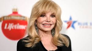Loni Anderson’s Enduring Legacy in Television