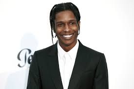 A$AP Rocky’s New Album Announcement Ignites Fan Frenzy