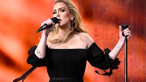 Adele’s Surprise Las Vegas Residency Extension Thrills Fans