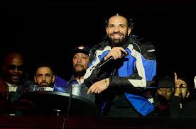 Drake’s Surprise Charity Concert in Toronto Sparks Joy