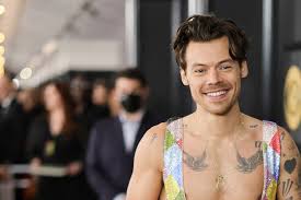 Harry Styles’ Surprise Film Role Announcement Excites Fans