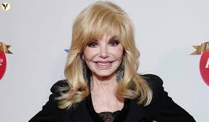 Loni Anderson’s Legacy Celebrated After Passing